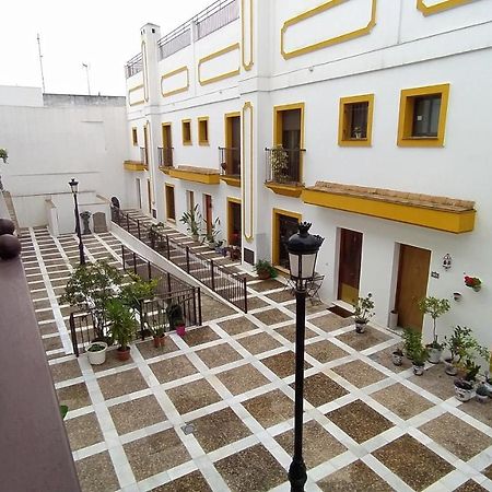 Sherryflat Neira - Parking Χέρεζ Εξωτερικό φωτογραφία